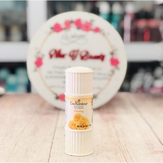 Phấn Thơm Enchanteur 50g