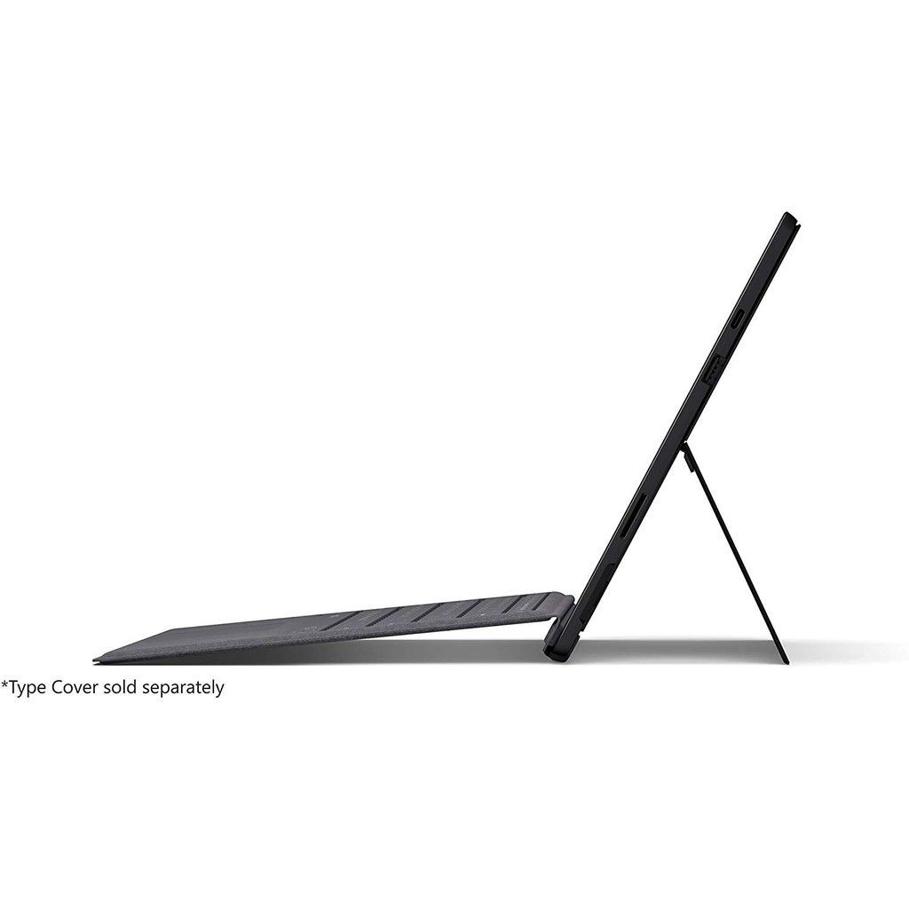 Laptop Microsoft Surface Pro 7 12.3-inch Core i7 16GB SSD 256GB with type cover Matte Black QWW-00001 (Model: 1866) | WebRaoVat - webraovat.net.vn