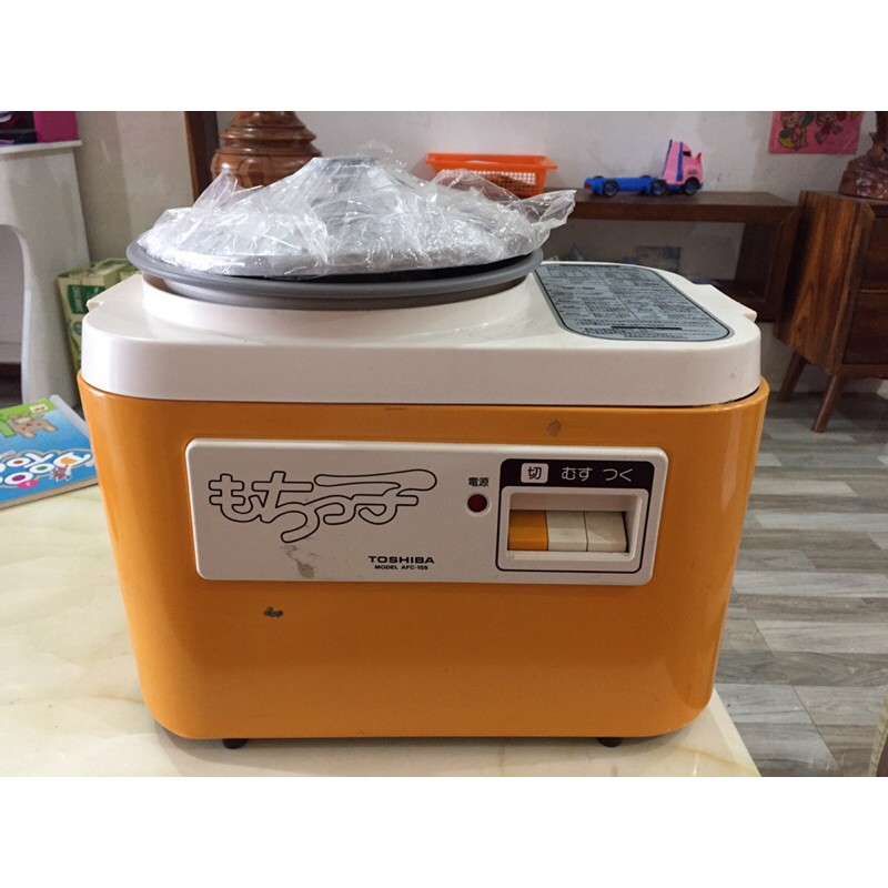Máy làm mochi,trộn bột làm bánh các loại