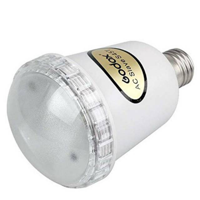 Godox Đèn Led Ac Slave