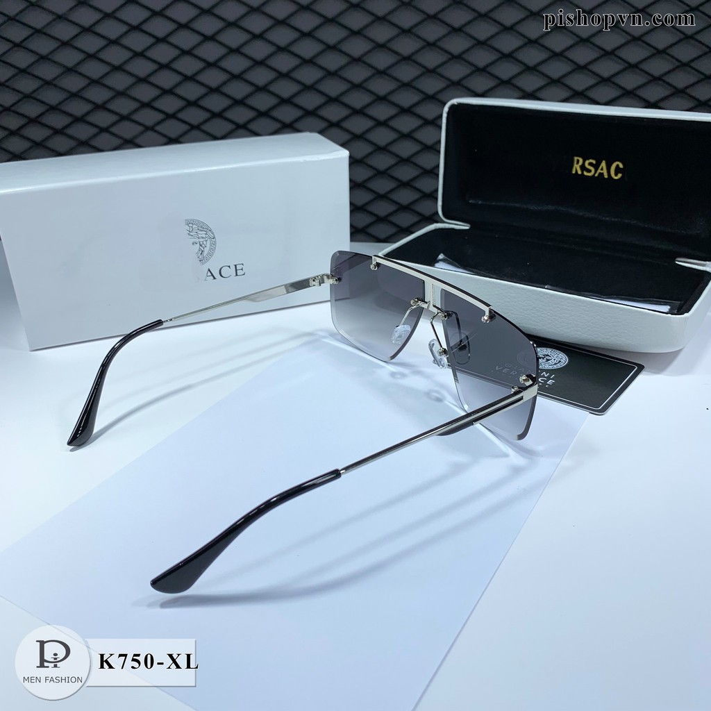 Kính Mát Thời Trang Nam mới nhất 2020 - K750 [Shopkinh550] | BigBuy360 - bigbuy360.vn