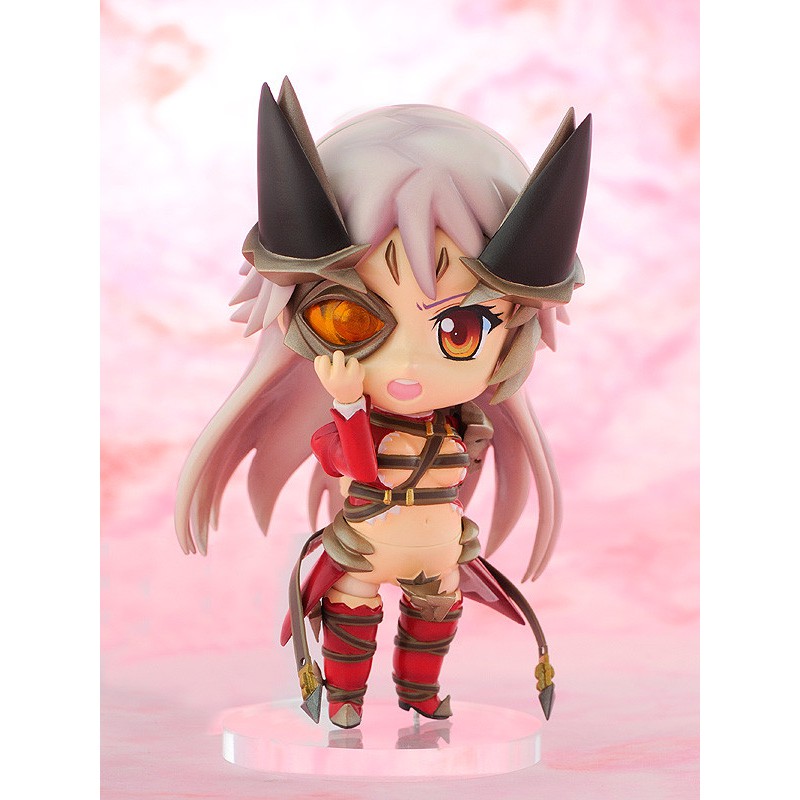 Mô hình Nhật - Nendoroid 155a Aldora - Queen's Blade