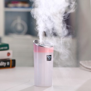 300ml mini humidifier mist machine