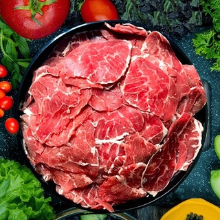 Bắp bò úc 500gr | nhúng lẩu nướng | giao siêu tốc hcm