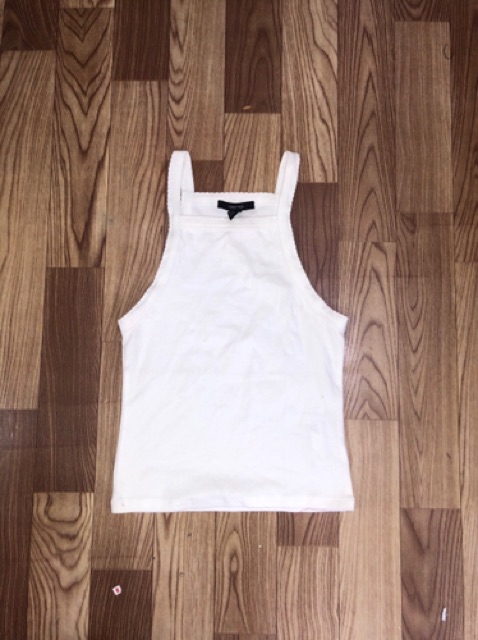Áo 2 dây F21 vnxk xịn