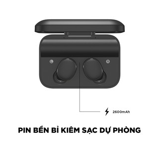Tai nghe Energizer UB2608