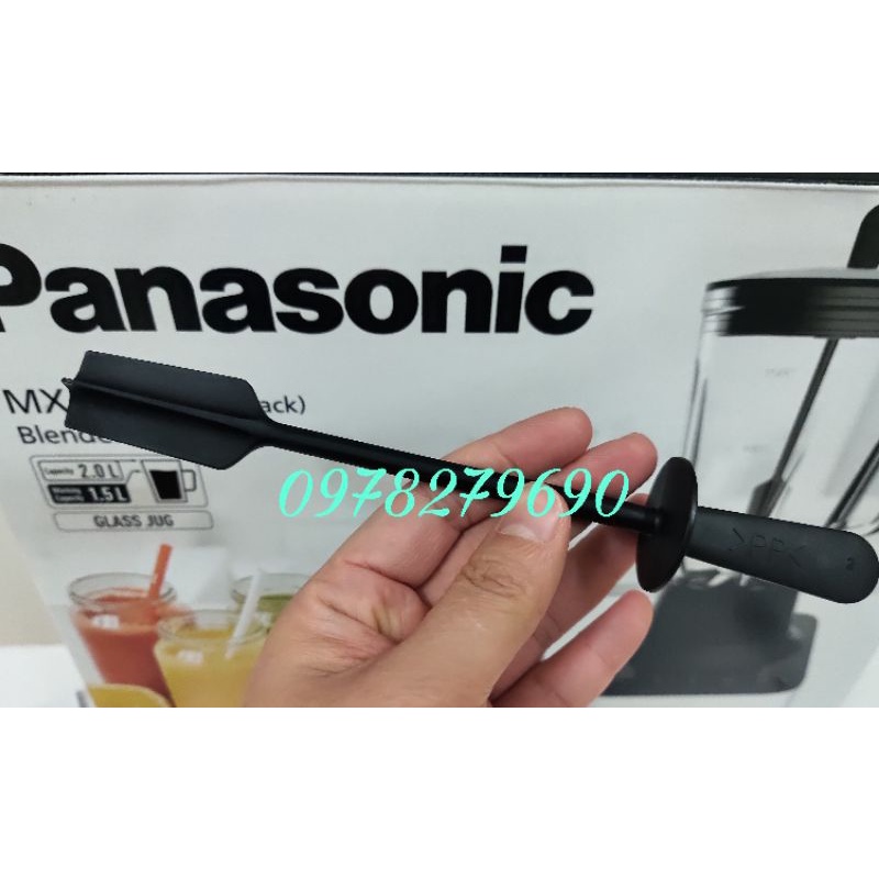 LINH KIỆN TÁCH BỘ MỚI CHÍNH HÃNG - Bộ máy xay Panasonic MX-V310KRA MX-V300KRA MX-V310 MX-V300