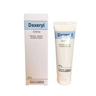 KEM NẺ DEXERYL MẪU 2019-2020