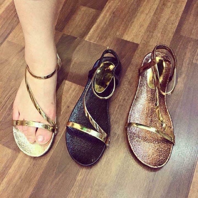 Sandal Thái Lan giày dép thái lan chính hãng
