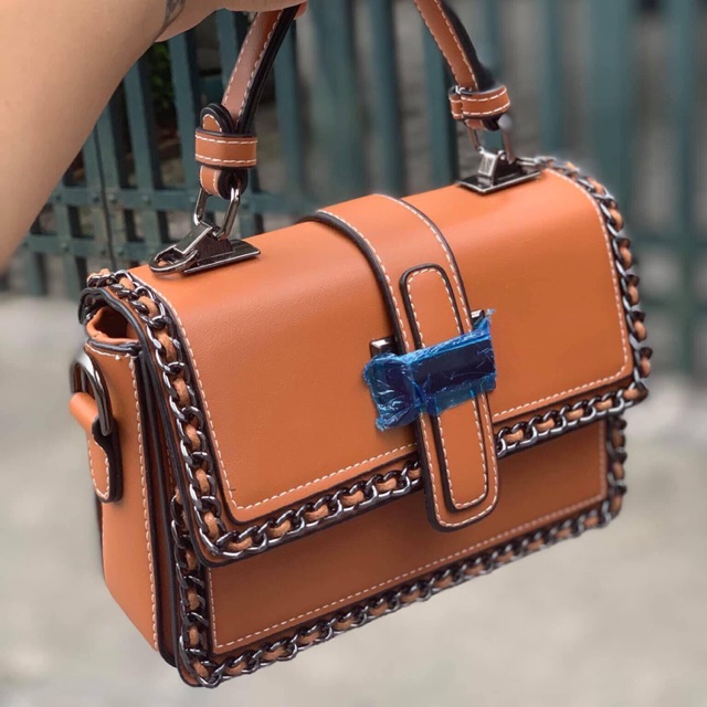 Túi ví quảng châu về hàng
