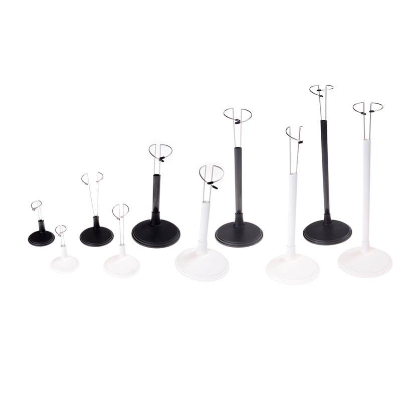 Giá Đỡ Cho Gấu Bông Múa Ba Lê Cỡ Phẳng