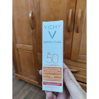 KEM CHONG NANG VICHY