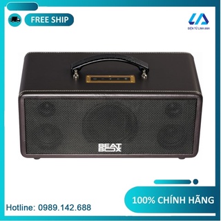 Dàn loa Karaoke di động Acnos KBeatbox mini KS361S hàng chính hãng bảo hành 12 tháng