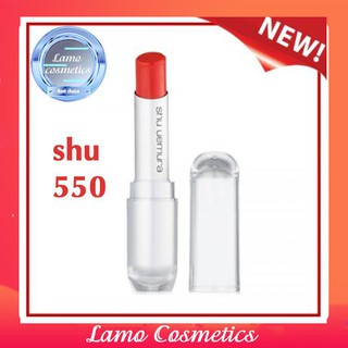 Son Shu Màu 550 Cam Kết Chính Hãng 100%