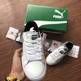 [HÀNG SẴN] GIÀY PUMA PTS Cực đẹp . [GIÀY THỂ THAO CHẤT LƯỢNG]