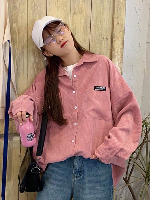 GIÁ SHOCK 🔥Sơ mi nhung tăm cực dày dặn ♥️ Hàng order có ảnh sản phẩm thật | BigBuy360 - bigbuy360.vn