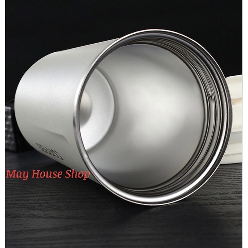 Ly giữ nhiệt Coffee lõi inox 304 dung tích 380ml – 510ml | BigBuy360 - bigbuy360.vn