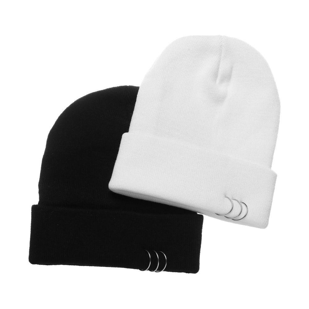 LET Mũ Len Hip Hop Unisex