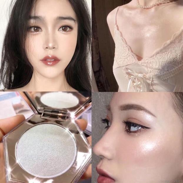 Phấn Bắt Sáng Guicami Bản Dupe Hoàn Hảo Của Fentyy Diamond