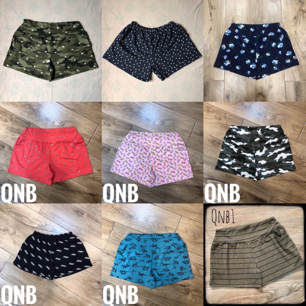 (63-85kg) Quần bigsize đùi thun cotton. Quần đùi bigsize. Quần short bigsize. Quần bigsize short.