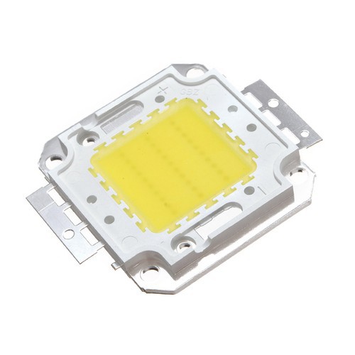 Nhân Led Chip Led Siêu Sáng 12V 30W