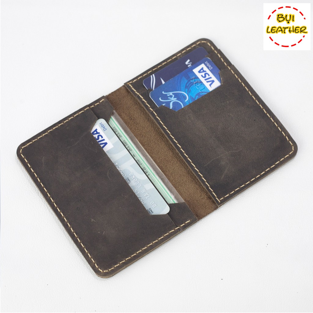 [MUA 1 ĐƯỢC 2] COMBO: 1 ví dài cầm tay C104 và 1 ví Namecard V117 - TIẾT KIỆM 34% CHI PHÍ | BigBuy360 - bigbuy360.vn