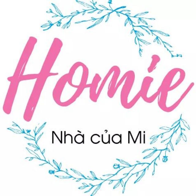Homie - Nhà của Mi