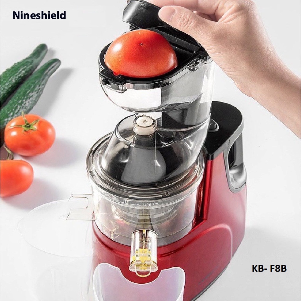 MÁP ÉP MODEL Nineshield Kb - F8b MẪU MỚI ƯU ĐIỂM VƯỢT TRỘI