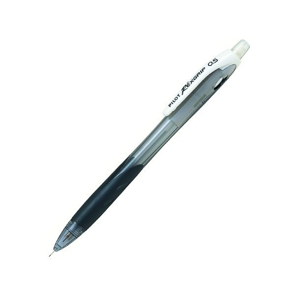 [Mã LIFEBOOK2 giảm 10% đơn 0Đ] Bút Chì Kim Pilot Rexgrip 0.5mm - Nhiều Màu [Siêu Phẩm 2021]