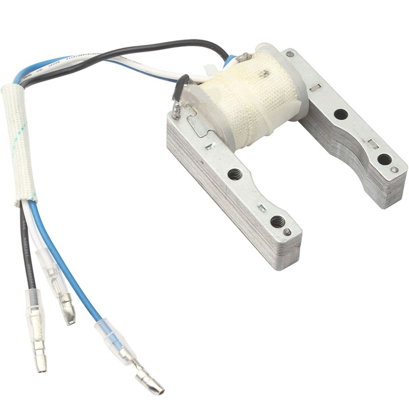 Cuộn Dây Đánh Lửa CDI Cho Xe Máy 50CC 60CC 80CC 2 Thì