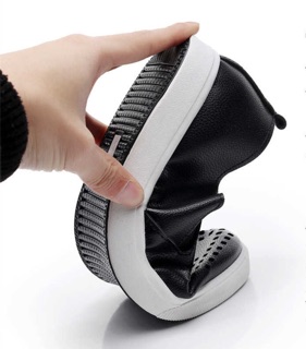🏃‍♀️Giày Slip on da mềm-hàng order