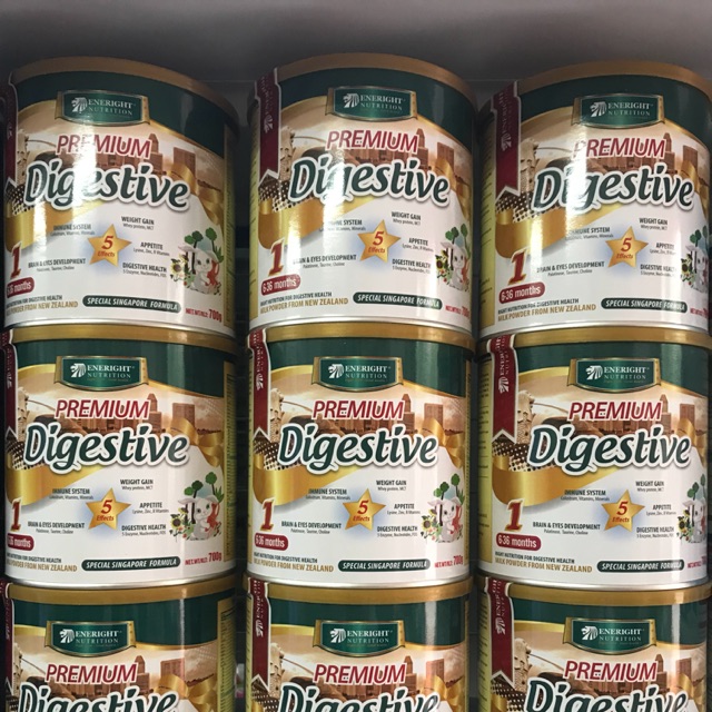 Premium degestive 1