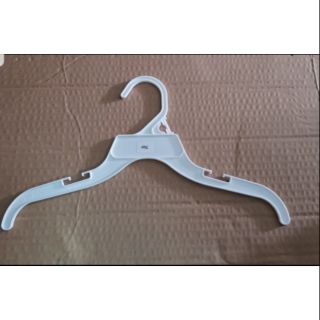 10 cái Móc Áo trẻ em và thú cưng 18k dẻo siêu bền (1.800đồng /cái)