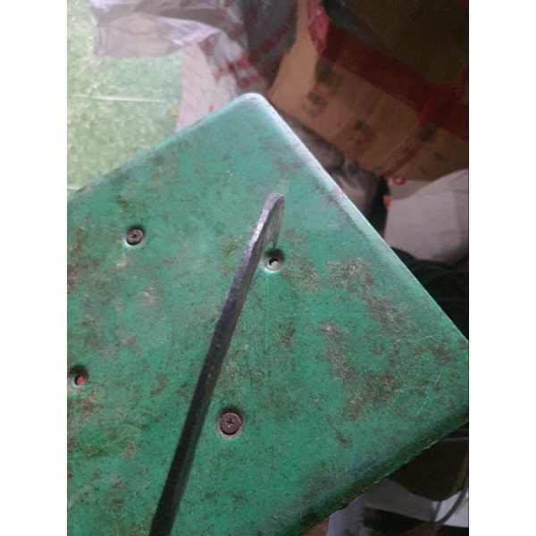 Ru Liêm Hái Dừa, Dựt Nhánh Cây