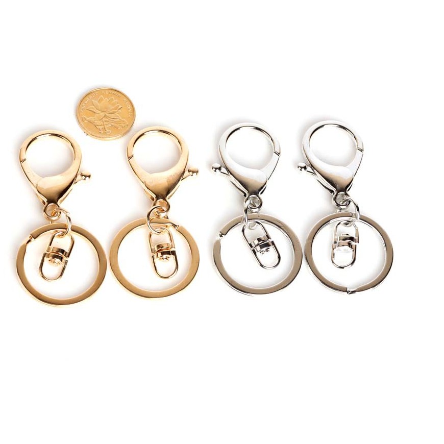 Móc khóa càng cua