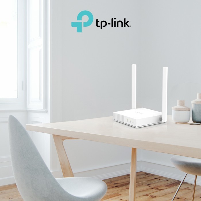 Thiết Bị Phát Sóng Wifi Tp-link Tl-wr844n 300mbps | BigBuy360 - bigbuy360.vn
