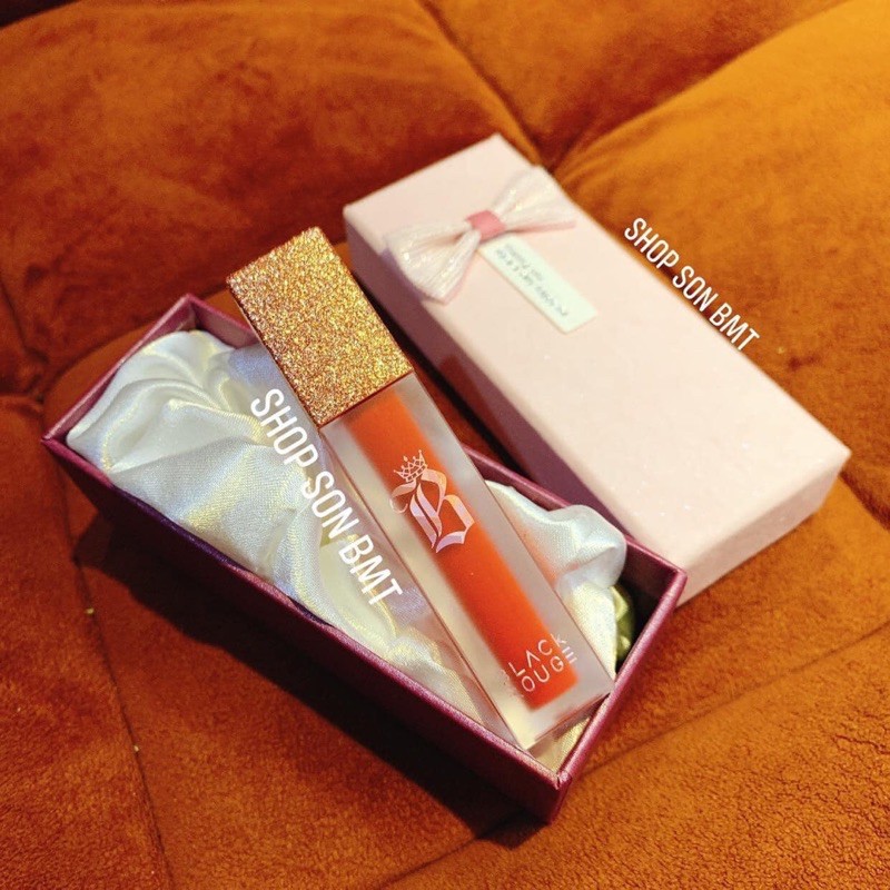 Son Black Rouge ver7_ Son Kem Lì Hàng Chính Hãng | BigBuy360 - bigbuy360.vn