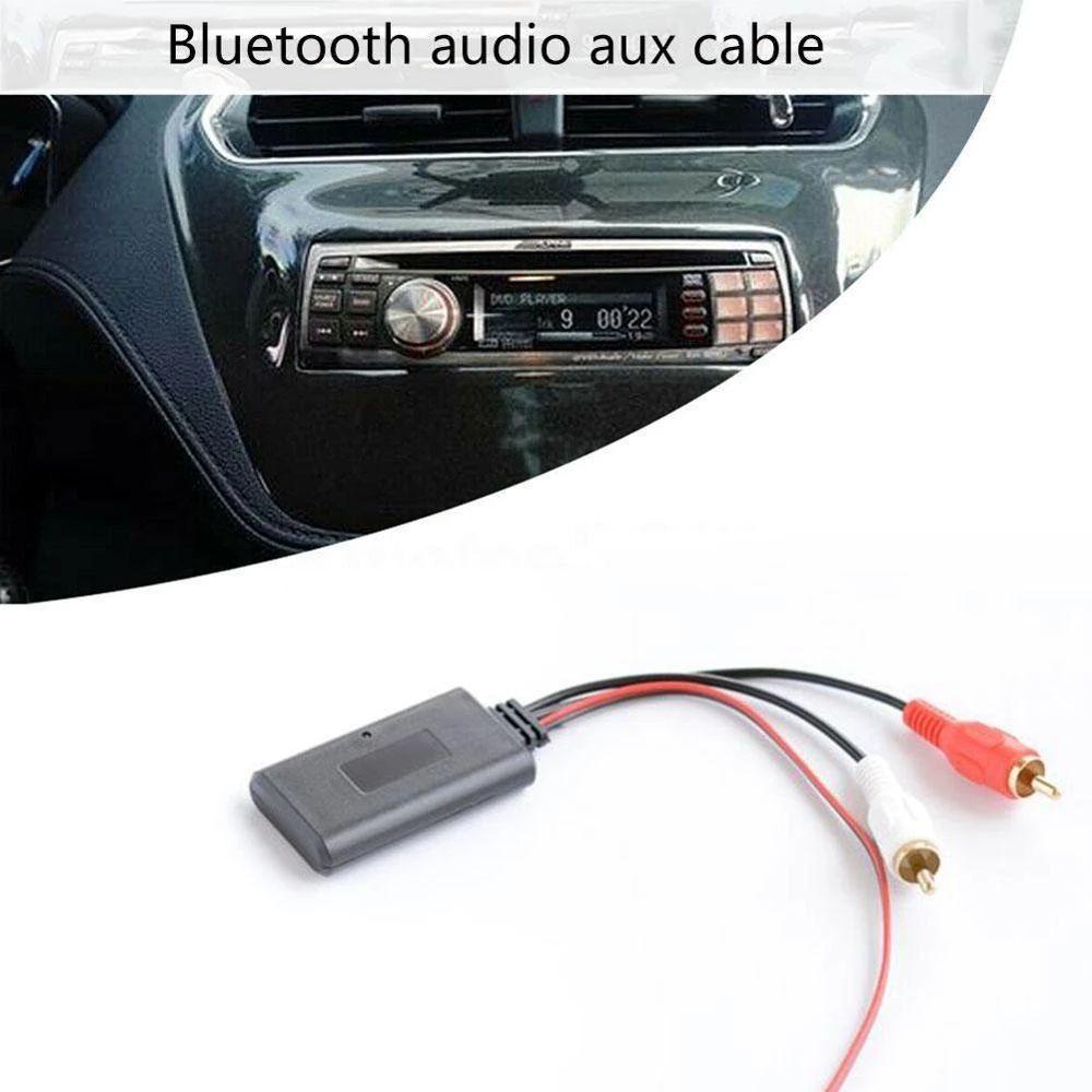 AUGUSTINA Mô-đun Nhận Tín Hiệu Âm Thanh Bluetooth Không Dây