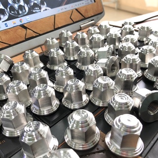 Tán bít đầu [10li-12li] - [mẫu đầu xoắn] - [FREESHIP XTRA] - gắn cho nhiều loại xe