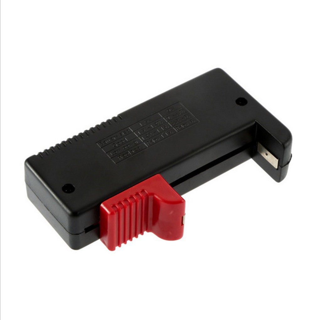 Thiết bị kiểm tra dung lượng pin tiện dụng chất lượng cao