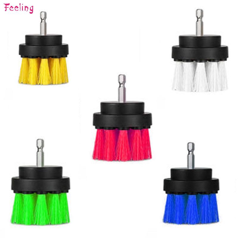 Máy Khoan Điện Chà Rửa Làm Sạch Sàn Gạch Hiện Đại Đa Năng