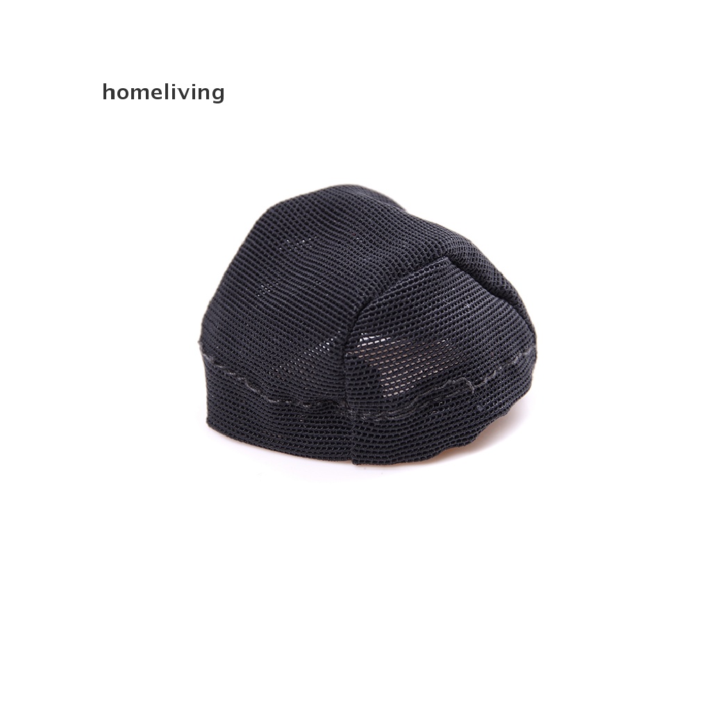 Bộ Tóc Giả Và Nón Đội Cho Búp Bê Tỉ Lệ 1 / 3 1 / 4 1 / 6 SD BJD