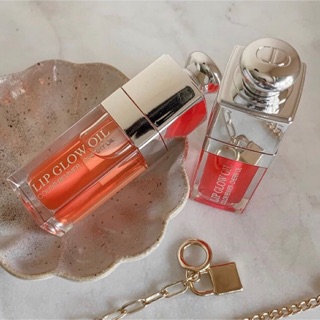 Dầu dưỡng môi Dior Lip Glow Oil