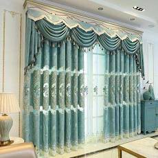 Rèm Tân Cổ Điển