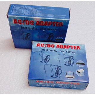 Nguồn 12V-1A - Adapter 12V-1A BH 12 Tháng