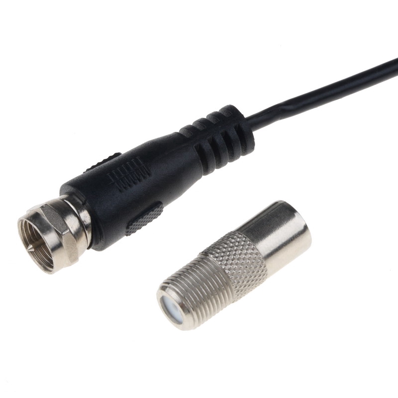 Ăng Ten Tv Hd 4k Kỹ Thuật Số 3M Chất Lượng Cao