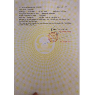 Tinh chất TAVIDA dành cho da MỤN THÂM NÁM