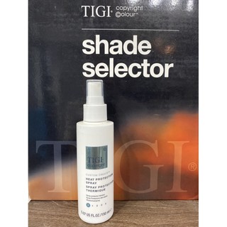 Xịt bảo vệ tóc khỏi hư tổn do nhiệt độ cao Tigi