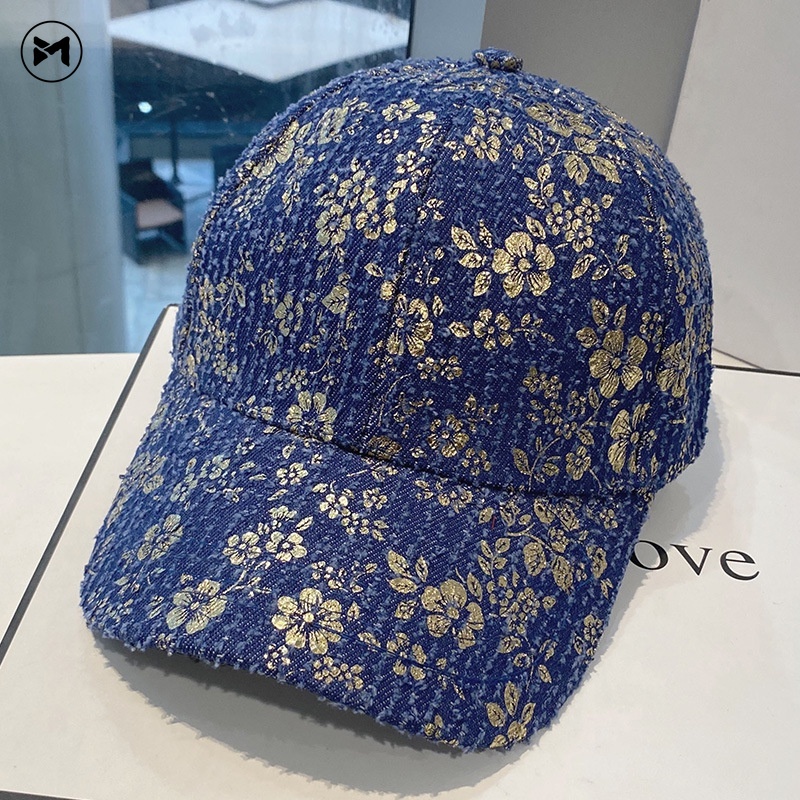 Nón Kết Chống Nắng In Họa Tiết Cổ Điển Thời Trang Cho Nam Và Nữ