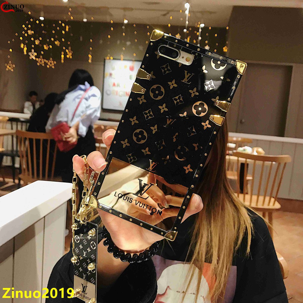 Ốp Điện Thoại Chống Rơi In Logo Lv Cho Oppo Realme7 Realme7Pro Realmex7 X7Pro | BigBuy360 - bigbuy360.vn